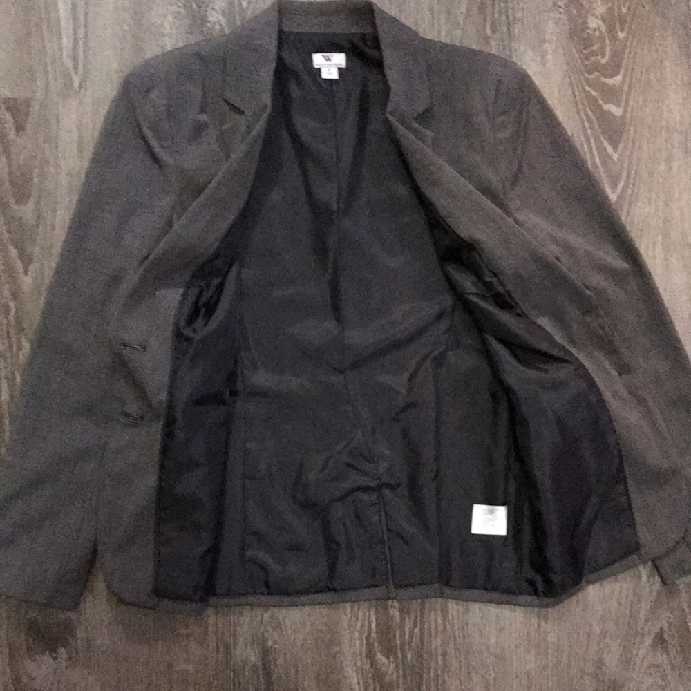 Worthington Blazer size 8 - Picture 9 of 13